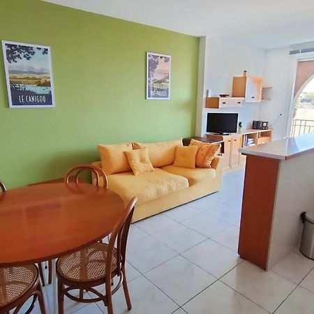 Appartement Collioure Le Haut Exterior foto