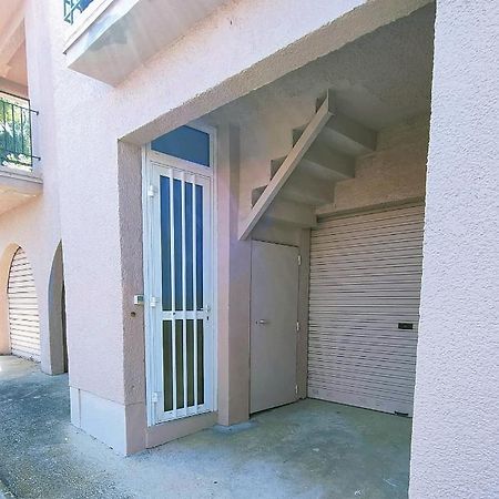 Appartement Collioure Le Haut Exterior foto