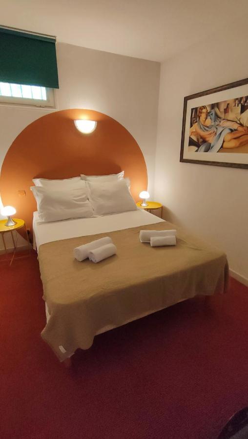 Appartement Collioure Le Haut Exterior foto